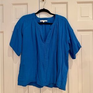 Three Xírena Blouses in Size Large